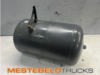 Depósito de expansión DAF