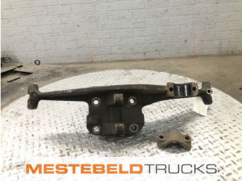 Bastidor/ Chasis DAF CF