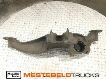 Bastidor/ Chasis DAF