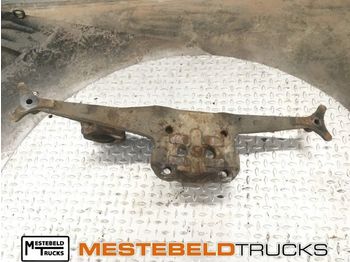 Bastidor/ Chasis DAF