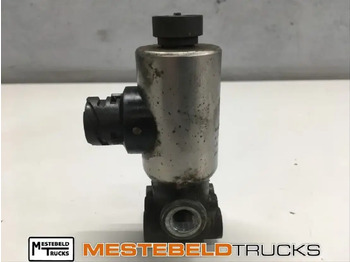 Sistema eléctrico DAF