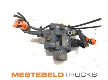 Sistema eléctrico DAF