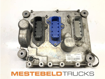 Sistema eléctrico DAF