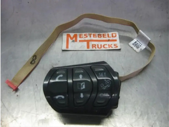 Sistema eléctrico DAF CF