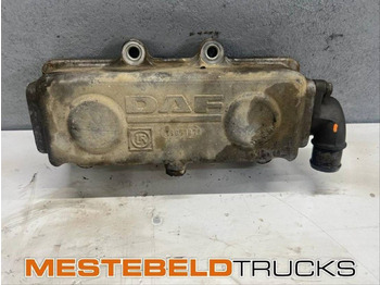 Motor y piezas DAF