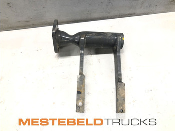 Bastidor/ Chasis DAF