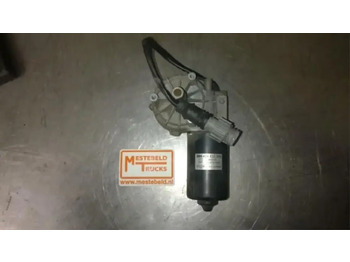 Sistema eléctrico DAF