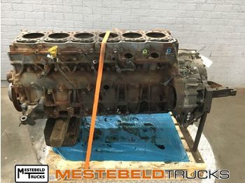 Motor y piezas DAF