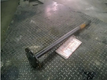 Eje posterior DAF CF 75