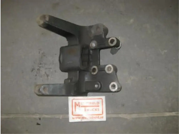 Bastidor/ Chasis DAF