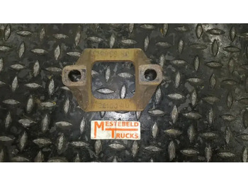 Bastidor/ Chasis DAF LF 45