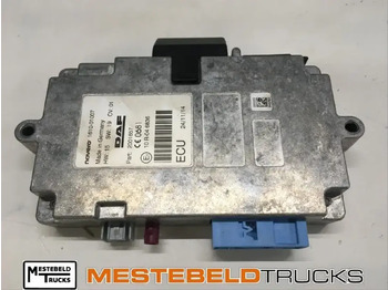 Sistema eléctrico DAF