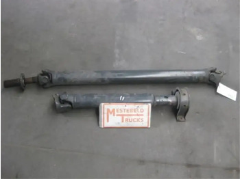 Palier DAF LF 45