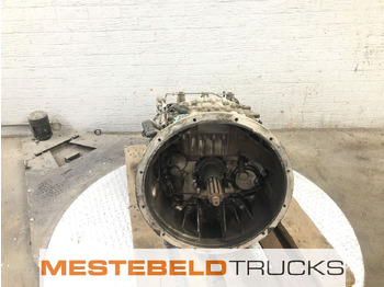 Caja de cambios y piezas para Camión DAF Versnellingsbak 12AS1930: foto 2