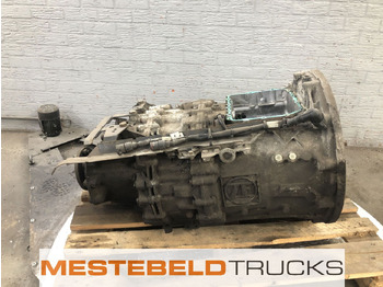 Caja de cambios y piezas para Camión DAF Versnellingsbak 12AS1930: foto 3