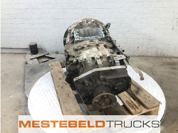 Caja de cambios y piezas para Camión DAF Versnellingsbak 12AS1930: foto 4