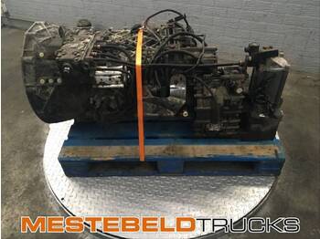 Caja de cambios DAF