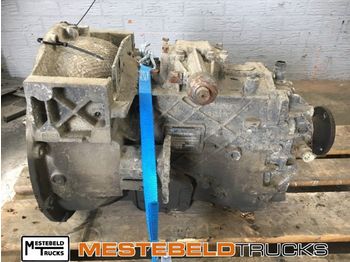 Caja de cambios DAF
