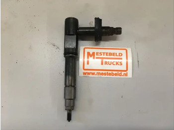 Motor y piezas DAF