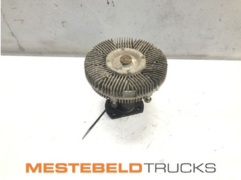 Sistema de refrigeración DAF LF