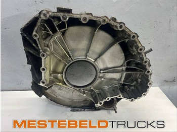 Motor y piezas DAF