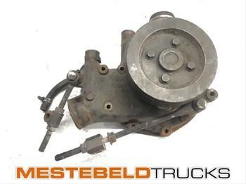 Sistema de refrigeración DAF