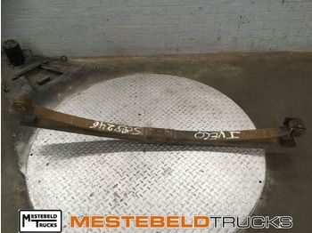 Bastidor/ Chasis IVECO