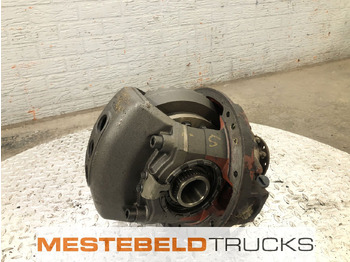 Eje posterior IVECO