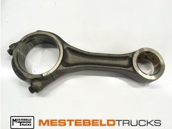 Motor y piezas IVECO