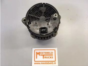 Motor y piezas IVECO Stralis