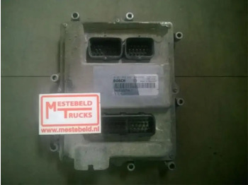 Sistema eléctrico IVECO