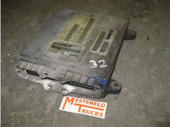 Sistema eléctrico IVECO