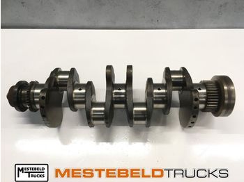 Motor y piezas IVECO