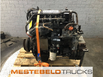 Motor IVECO