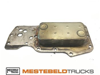 Motor y piezas IVECO