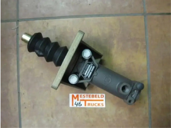 Embrague y piezas IVECO