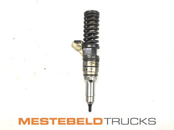 Procesamiento de combustible IVECO Stralis