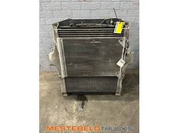 Sistema de refrigeración IVECO