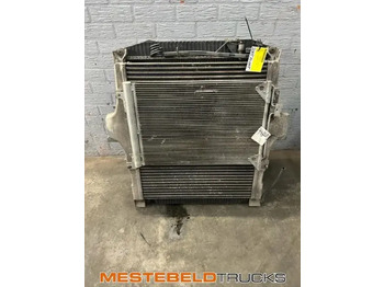 Sistema de refrigeración IVECO