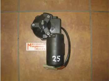 Sistema eléctrico IVECO