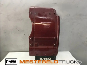 Cabina e interior IVECO