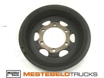 Motor y piezas IVECO