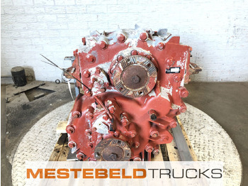 Caja de cambios y piezas IVECO