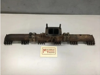 Silenciador/ Sistema de escape IVECO