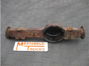 Eje delantero IVECO