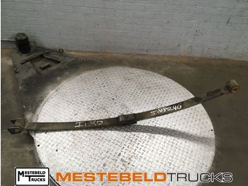 Bastidor/ Chasis IVECO