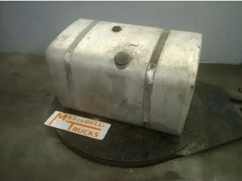 Depósito de combustible MAN TGA