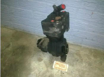 Motor y piezas MAN TGL