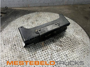 Bastidor/ Chasis MAN