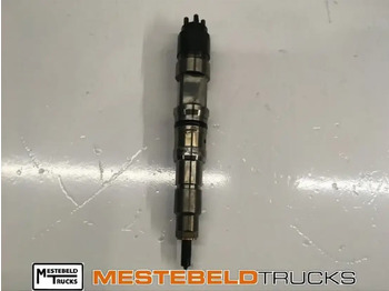 Procesamiento de combustible MAN